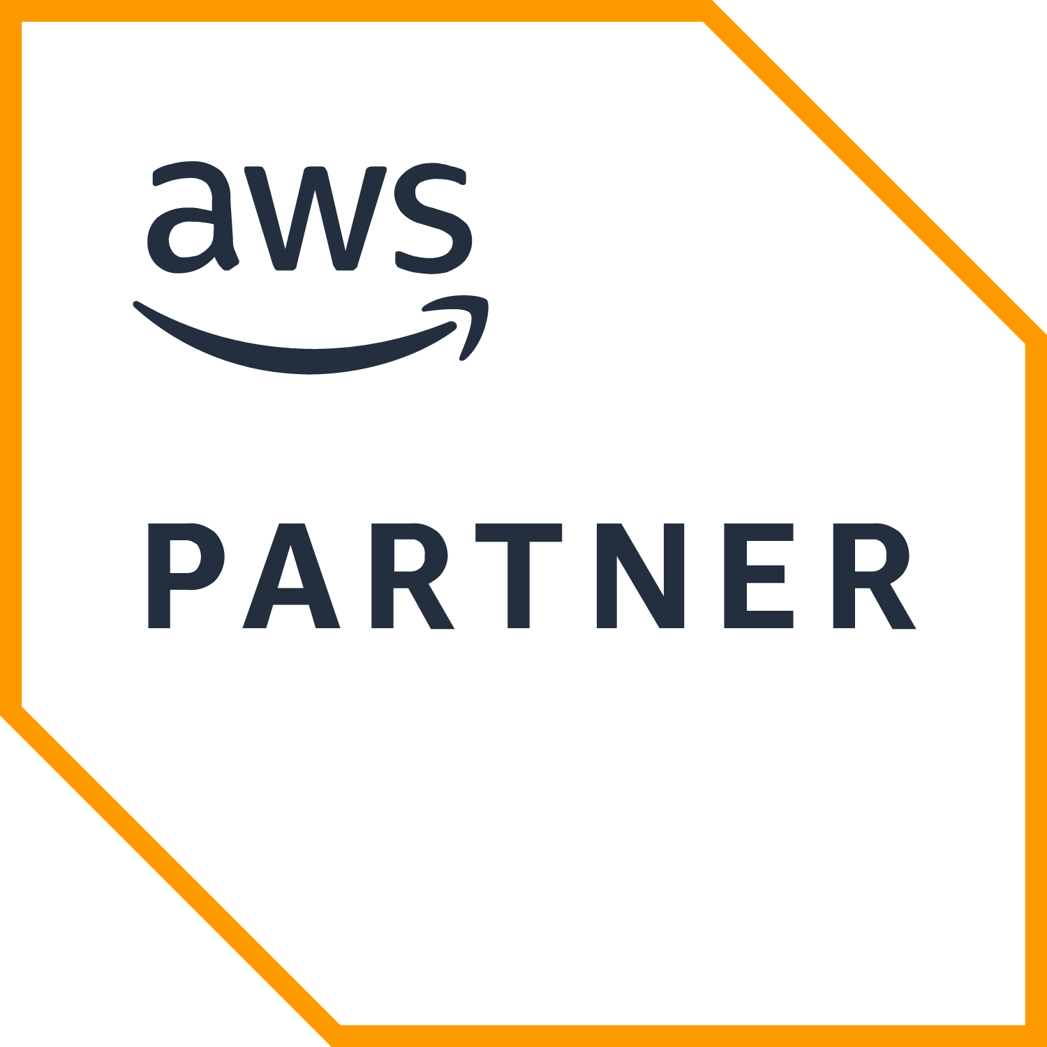 AWS Select Tier Services Partner